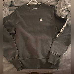 Champion sweater